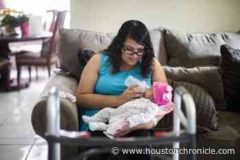Houston coronavirus updates: May 9, 2020 - Houston Chronicle