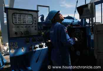 Schlumberger plans to cut jobs in Houston - Houston Chronicle