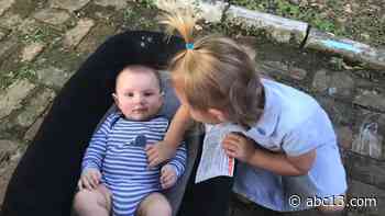 Daycare options and safety during COVID-19 - KTRK-TV