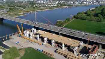 Die A1-Brücke offenbart die Fehler der deutschen Billig-Methode