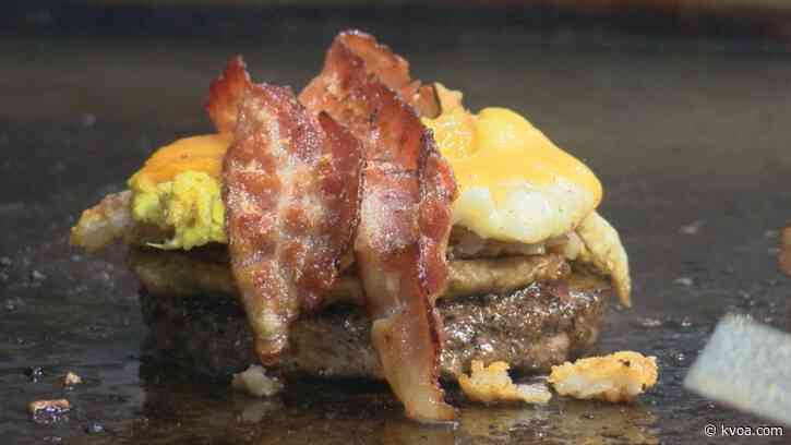 Local restaurants prepare to partially reopen