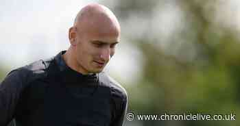 The fine system keeping Newcastle players on toes away from training ground