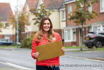 Residents in Breightmet hit jackpot with postcode lottery win