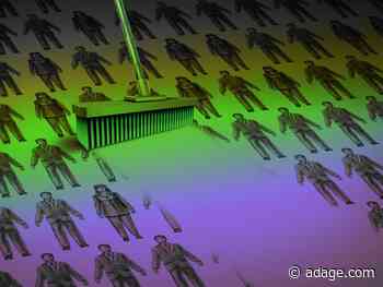 2019 was the weakest year for agency growth since the Great Recession. But the bad news is 2020