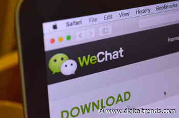 WeChat reportedly spying on foreigners to feed censorship algorithms in China