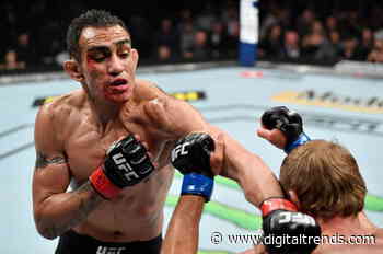 Here’s how you can watch or live stream UFC fights online without cable