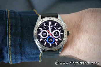Tag Heuer Connected (2020) review: Go on, indulge yourself