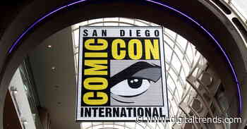 San Diego Comic-Con 2020 brought back to life as Comic-Con at Home