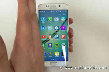 How to take a screenshot on a Samsung Galaxy S20 and other Android phones