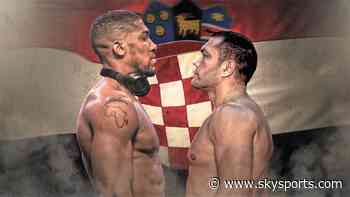 AJ-Pulev - 'Three weeks' to find venue