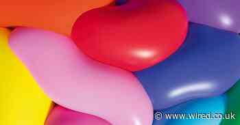 The science of colour is upending our relationship with screens