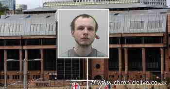 Pensioner was left feeling so 'violated' by burglar he deep cleaned his house