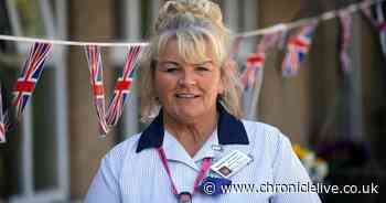 Frontline carer on why their tireless work mustn't be 'brushed under the carpet'