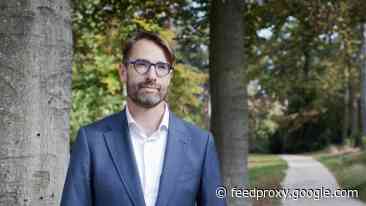 Hans Stegeman (Triodos) over hoe technologie onze economie stimuleert