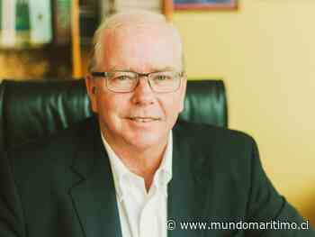 Javier Anwandter, Puerto Coronel: Operar en el contexto del Covid-19 es el desafío más importante en la historia del puerto - MundoMaritimo.cl