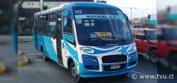 Seremi de Transportes advirtió facultad de caducar servicio de Coronel - Lota si continúa el paro - TVU