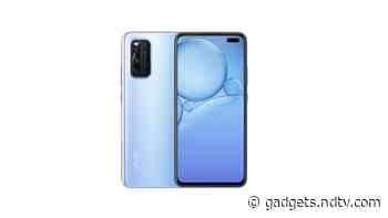 Vivo V19 With Dual Hole-Punch Selfie Cameras Set to Launch in India on May 12: Expected Price, Specifications