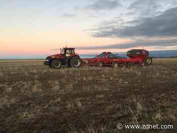 Victoria's Longerenong College to become home to an IoT model farm