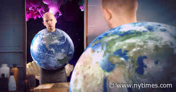 What’s on TV Monday: ‘Have a Good Trip’ and ‘Phantom India’