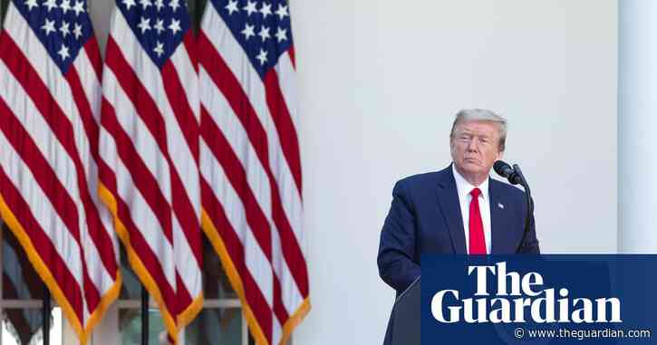 Trump's environmental 'blitzkrieg' advances under cover of coronavirus