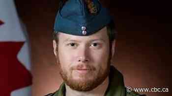 Remains of 2nd Canadian military helicopter crash victim identified