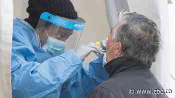 Coronavirus: What's happening in Canada and around the world May 10