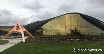 Roof of northwest Edmonton police campus needs to be replaced: report - Global News