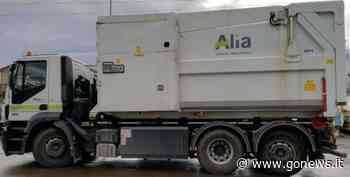 Riparte lo sfalcio dell'erba a Poggio a Caiano - gonews