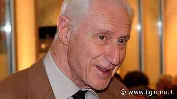 Erba, addio all’ingegner Gianotti: la storia della cementeria - IL GIORNO