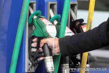Morrisons selling petrol below £1 per litre