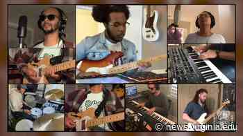 Arts on the Hill: A Mother's Day Music Marathon - UVA Today