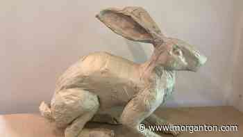 Arts Council looking for art from stay-at-home order - Morganton News Herald