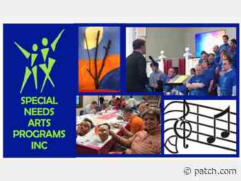 Special Needs Arts Program Launches a YouTube channel - Patch.com