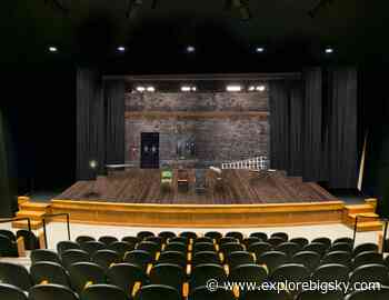 How Big Sky's performing arts center responds to new barriers - Explore Big Sky