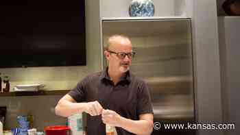 Mark Arts’ return to programming mixes online and in person - Wichita Eagle