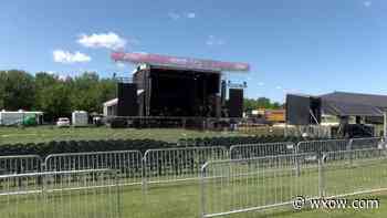 Ashley for the Arts canceled - WXOW.com