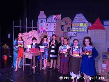 Frisco looking at arts funding alternatives because of coronavirus shortfall - Community Impact Newspaper