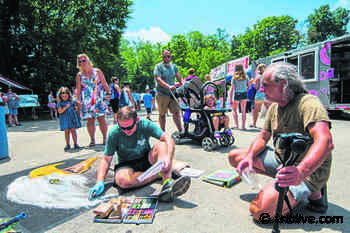 Westmoreland Arts & Heritage Festival canceled - TribLIVE