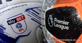 Newcaste's Premier League return handed boost despite growing concerns over neutral stadiums