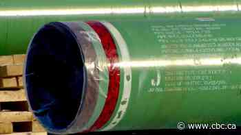 Construction of expanded Trans Mountain pipeline to begin soon in B.C.