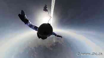 Russian Arctic military exercise draws awe and concern