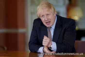 Boris Johnson's coronavirus lockdown broadcast - what happens next