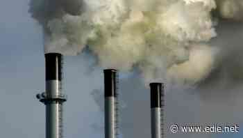 Coronavirus lockdown: UK hits coal-free month
