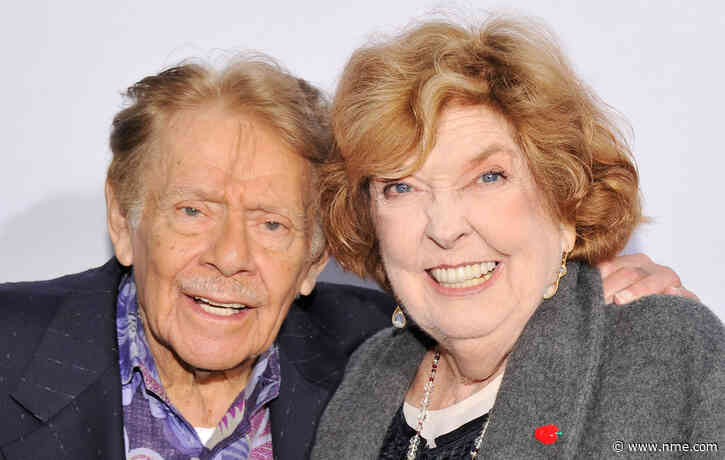 Comedian Jerry Stiller has died at the age of 92