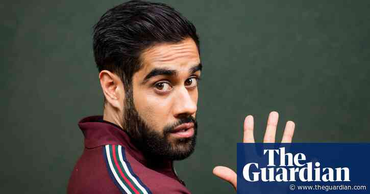 Sacha Dhawan to star as a standup in Nikesh Shukla's lockdown drama