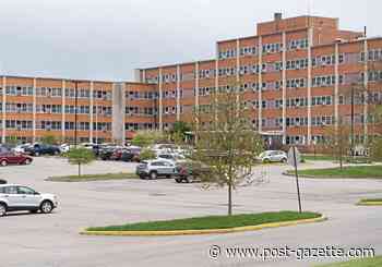 National Guard to help Beaver County nursing home battling COVID-19 outbreak