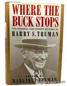 Harry S Truman – a president who used power wisely