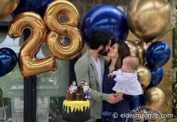 Isco anuncia que amplía la familia con Sara Sálamo y Tello le trolea: "Que alguien vaya a cortarte el pelo" - ElDesmarque Madrid