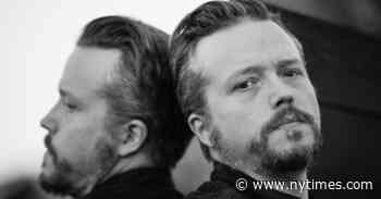 Jason Isbell, Self-Doubt and the Album That Tested His Marriage