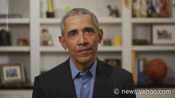 US coronavirus response a 'chaotic disaster,' Obama tells former staffers in call